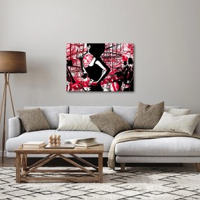Obraz - Jazz (70x50 cm)