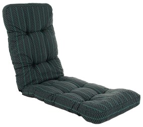 Poduszka na fotel Cordoba Plus 8/10 cm H021-06PB PATIO