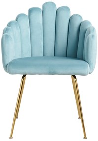 Aksamitne krzeso Bhoja