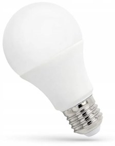 Żarówka LED Neutralna E27 230V 9W WOJ+14611