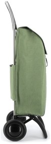 Torba na zakupy na kółkach 35 l Jolie Tweed 2 – Rolser