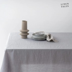 Lniany obrus 180x250 cm – Linen Tales