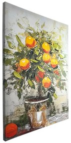 Obraz 70x100 cm Oranges – Styler