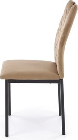 Krzesło z rączką do przenoszenia K577 Halmar