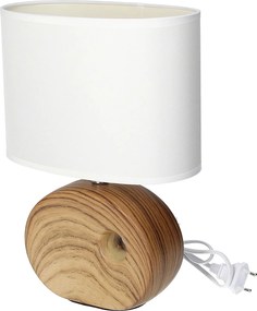 Lampka stołowa Harmony I 17x7x31 cm