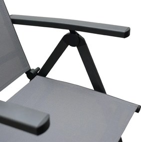 Doppler BERGAMO ACTIVE szary