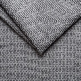 Narożnik BULL XL Lewostronny z elektryczną funkcją regulacji tkanina Eden 18 WERSAL