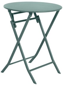 Stolik ogrodowy okrągły GREENSBORO, Ø 60 cm