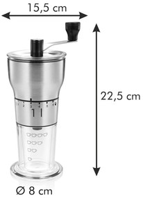Młynek do kawy GrandChef – Tescoma