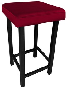 TABORET KLASYK STOŁEK LOFT MG31 60cm