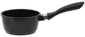Elo 62440 Podstawowy 4-częściowy zestaw garnków zczarnego odlewu aluminiowego