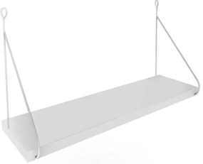 Biała półka Armoni – Kalune Design