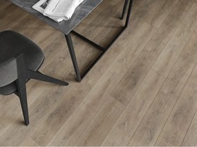 Mexen Casa Grande próbka paneli winylowych SPC 6,5 mm, podkład IXPE 1,5 mm, 4 V-Fuga, Dąb - F1014-S