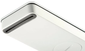 Bateria umywalkowa z mieszaczem NT7320 kaskadowa