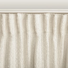 Zasłona na taśmie marszczącej 1 szt.