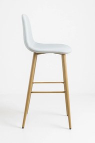 Stoek z tkaniny Teok