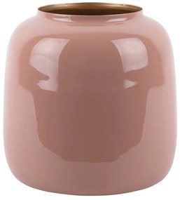 Różowy wazon Ivy Large – PT LIVING