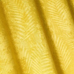 Zasłona zaciemniająca TROPICAL, 140 x 240 cm