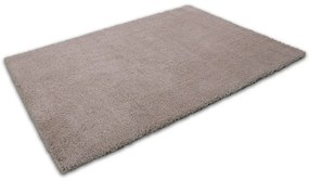 Dywan Mikrofibra Micro Light Beżowy 200 cm x 290 cm