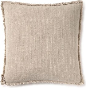 Bawełniana poduszka dekoracyjna 45x45 cm Handloom – Lorena Canals