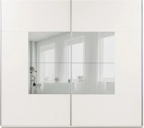 Szafa DIANA - Kaszmir / 250 cm