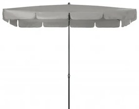SUNLINE WATERPROOF 260 x 150 cm - parasol uchylny : Substancja Desen - 827