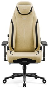 Fotel Diablo X.Eye Prime Broken Gold Normal Size