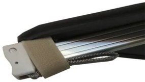 Gastro Magic Junior 2 x 2 m - parasol gastronomiczny