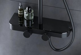 Zestaw prysznicowy z termostatem BS371