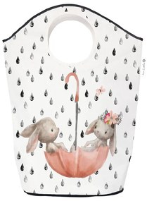 Kosz do przechowywania Butter Kings Fox Bunnie, 60 l