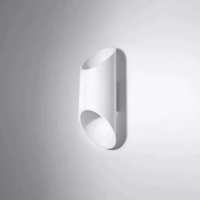 Kinkiet PENNE 30 biały