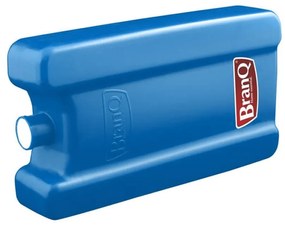 Wkład chłodzący Ice Box 250 ml niebieski BRANQ