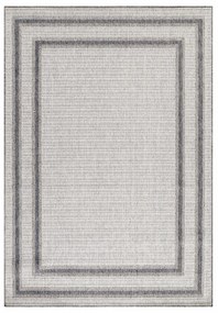Dywan płaskotkany Aruba kremowy 60 cm x 100 cm
