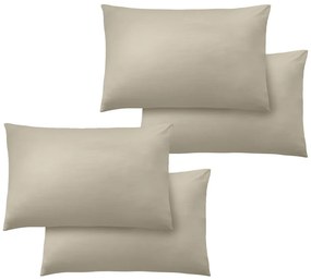 Poszewki na poduszki zestaw 4 szt. 50x75 cm So Soft Easy Iron – Catherine Lansfield