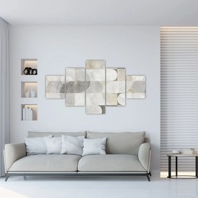 Obraz - Płytki (125x70 cm)
