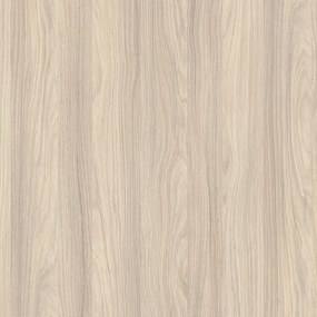 Szafka biurowa FRAME, 6x drzwi, z wnęką, 1299 x 450 x 2162 mm, mechaniczny zamek szyfrowy, dąb naturalny