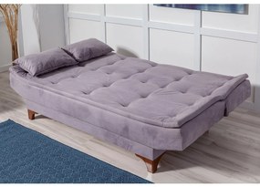 Sofa rozkładana Kelebek Grey