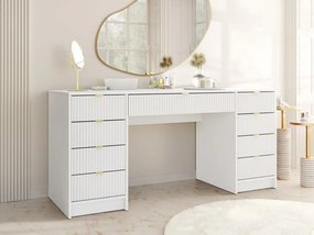 Nowoczesne biurko i toaletka Razimo Bis