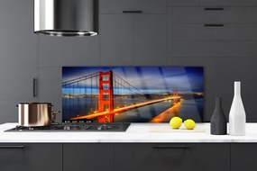 Panel Kuchenny Konstrukcja Stalowego Mostu