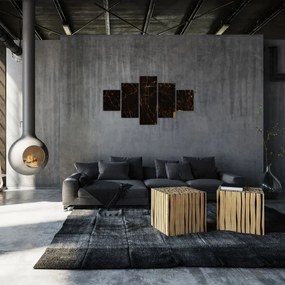 Obraz - Marmur (125x70 cm)