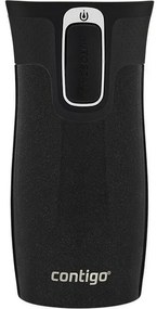 Contigo Butelka termiczna West Loop Mini 300 ml Licorice