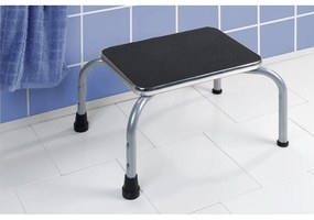 Metalowy schodek 98 cm Secura – Maximex