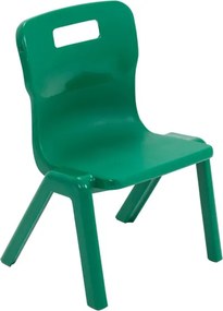 Szkolne krzesło jednoczęściowe T1 rozmiar 1 (93-116 cm)
