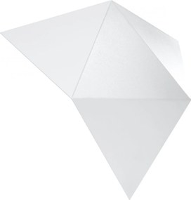 Designerski kinkiet biały Z4-T79