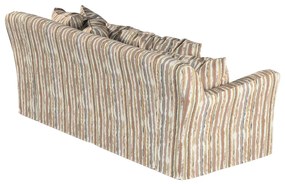 Pokrowiec na sofę Tomelilla 3-osobową rozkładaną