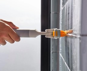 Szczotka CleanTech 2in1 – Joseph Joseph