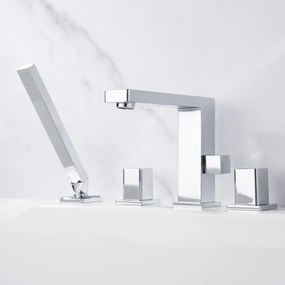 Bateria wannowa 6081C