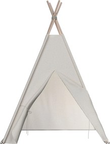 Tipi kolor beżowy