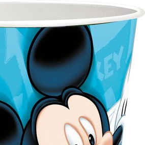 Stor Kosz na śmieci Mickey 5 l, śr. 21 cm cm