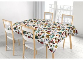 Bellatex Obrus Święta, Święta,120 x 140 cm, 120 x 140 cm